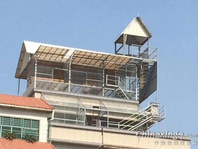 �ҵĴ������ ��̫��ĽӴ(ͼ)