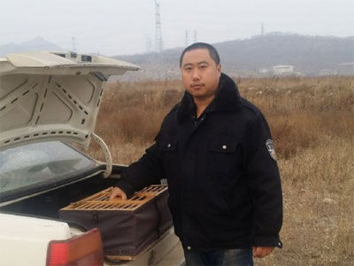 �����Ĵ��죺���������ѵ��(ͼ)