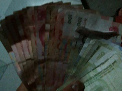 ϱ�����㻨Ǯ�� �Ͻ��������(ͼ)