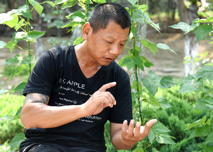 �����ٸ�԰Ψһ���й�̨���� 8����(ͼ)