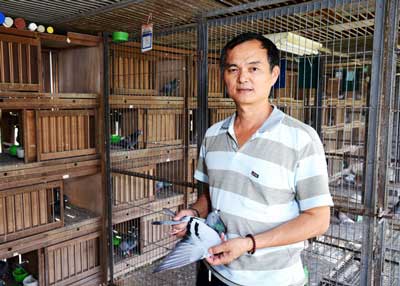 ר���й�̨��¾������ӹȵ���������ĸ���(ͼ)