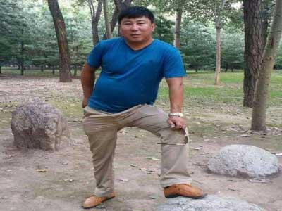 ɽ���������� ��н���Ѵ�Ӫ(ͼ)