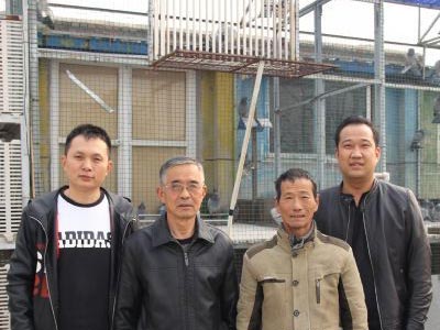 ͬ��˳�����¶�踣�Ĺظ����ܹھ�(ͼ)