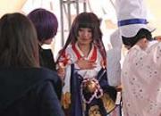 ֣�ݸ�չ���϶���չ ��Ů����cosplay