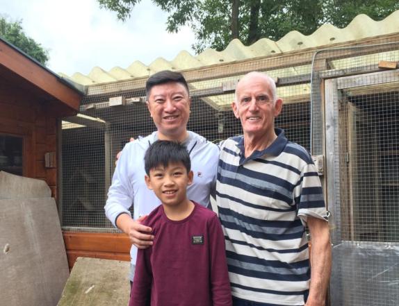 �������ܸ���ŷ�ޡ�̽����֮�� ���ŷ���������� 