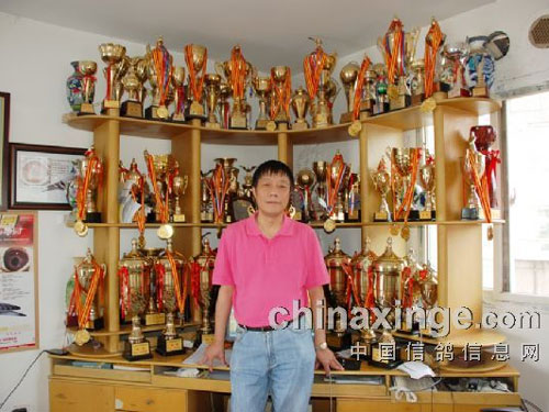 �����԰��ֹ�� �����Զ��·��(ͼ)