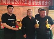 ���ɹŸ��쿨��Э2017���ܽ��߰佱���