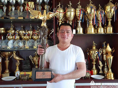 ��ɽ���⡪�й�����������ֲ��ĳ�ʤ��