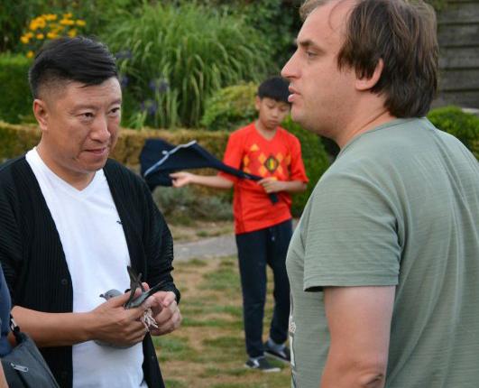 ����ʱ������ķ�ھ����� ������������