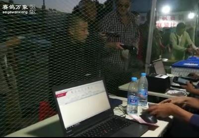 ���Ͷ�д���߽���������