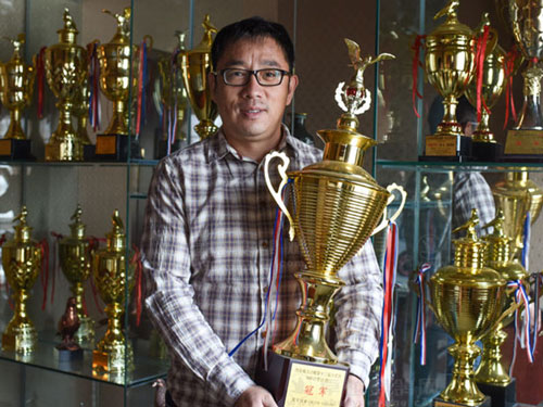 ����751���쳬���ָ룺�����������ǳ���д����ս�� 