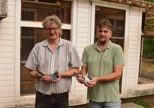 �������������������һ���ֵܵĿ񻶽�