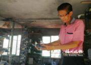 ���ݸ��ѣ�Ϊ��һȺ�� ����һ�׷�