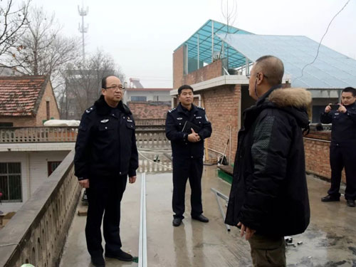 西安120羽种鸽被盗案：已抓获一名嫌疑人