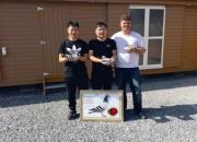 ̨�ݸ�����Ⱥ�����״β���ְҵ�������