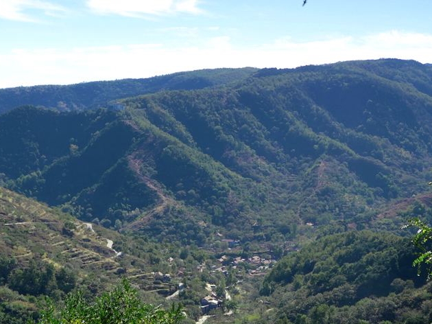 �Ÿ벻��ƽԭ��ɽ���룿