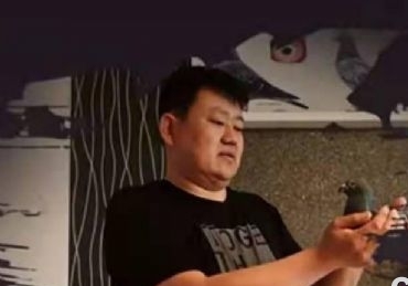 乔斯佛卡门铁杆粉丝 访实战强豪李弘军团队