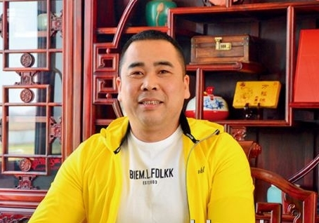 尽显高端公棚王者风范 访神州辉煌团队
