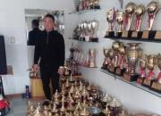 ����ղɭ����һ�� ��ùھ�84��