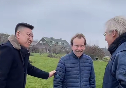 ��Խ���� ����ŷ���в�ֻ��һ��ʢ��