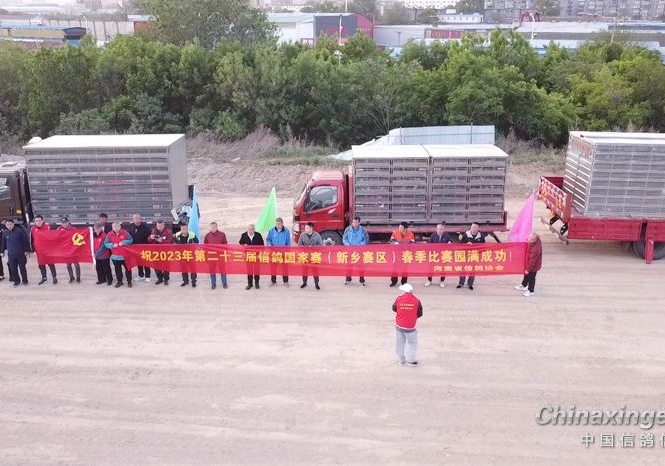 北京丰台训赛计划出炉 5月千公里压轴登场