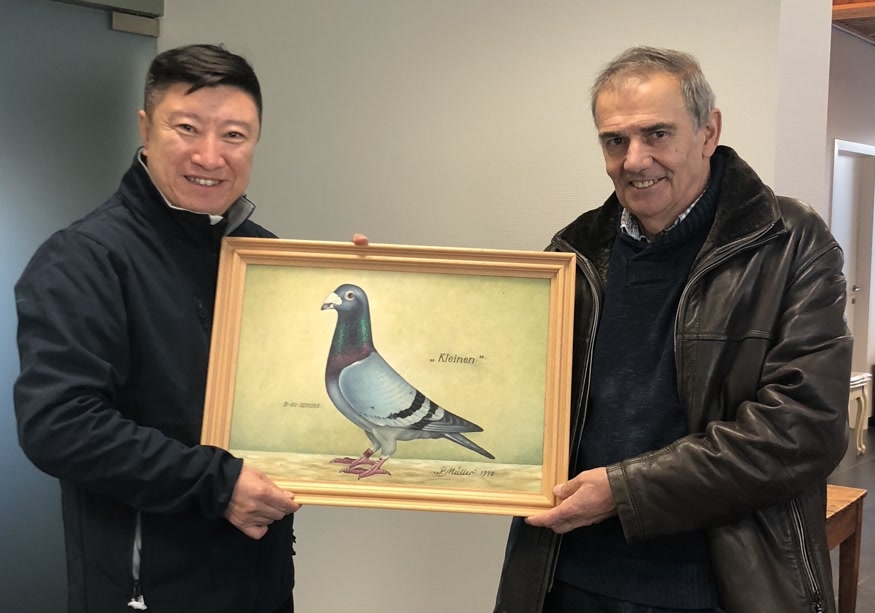 传奇盖比：禁赛阴影到清棚的全球血脉传承