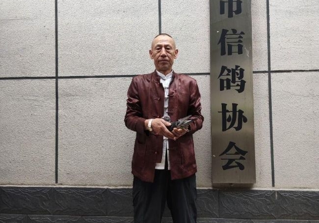 一路西翁延续40年 长春名家包揽千公里亚季军 