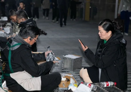 张坚利在远程促进会10周年会上的讲话