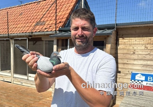 国家赛成为他的舞台！名家隆吉尔-项长距离赛大杀四方