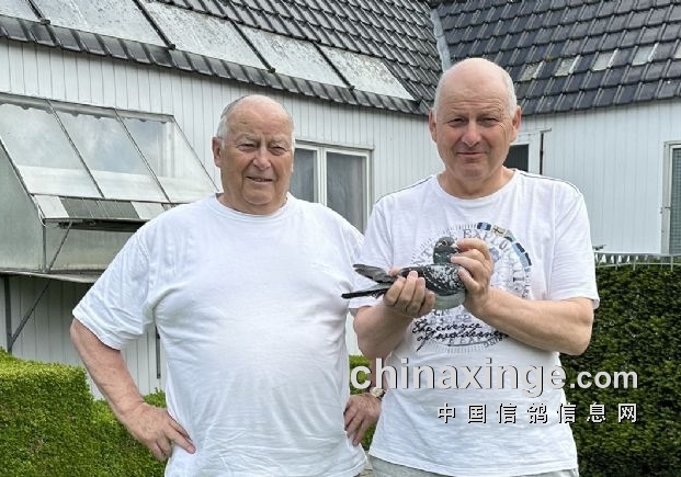 范希兄弟再现赛场恐怖统治力 利蒙治II前百豪取20席