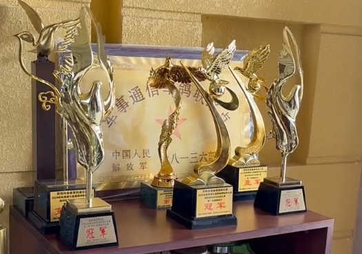 会下“金蛋”的小乔！云南实战名家的拼搏之路