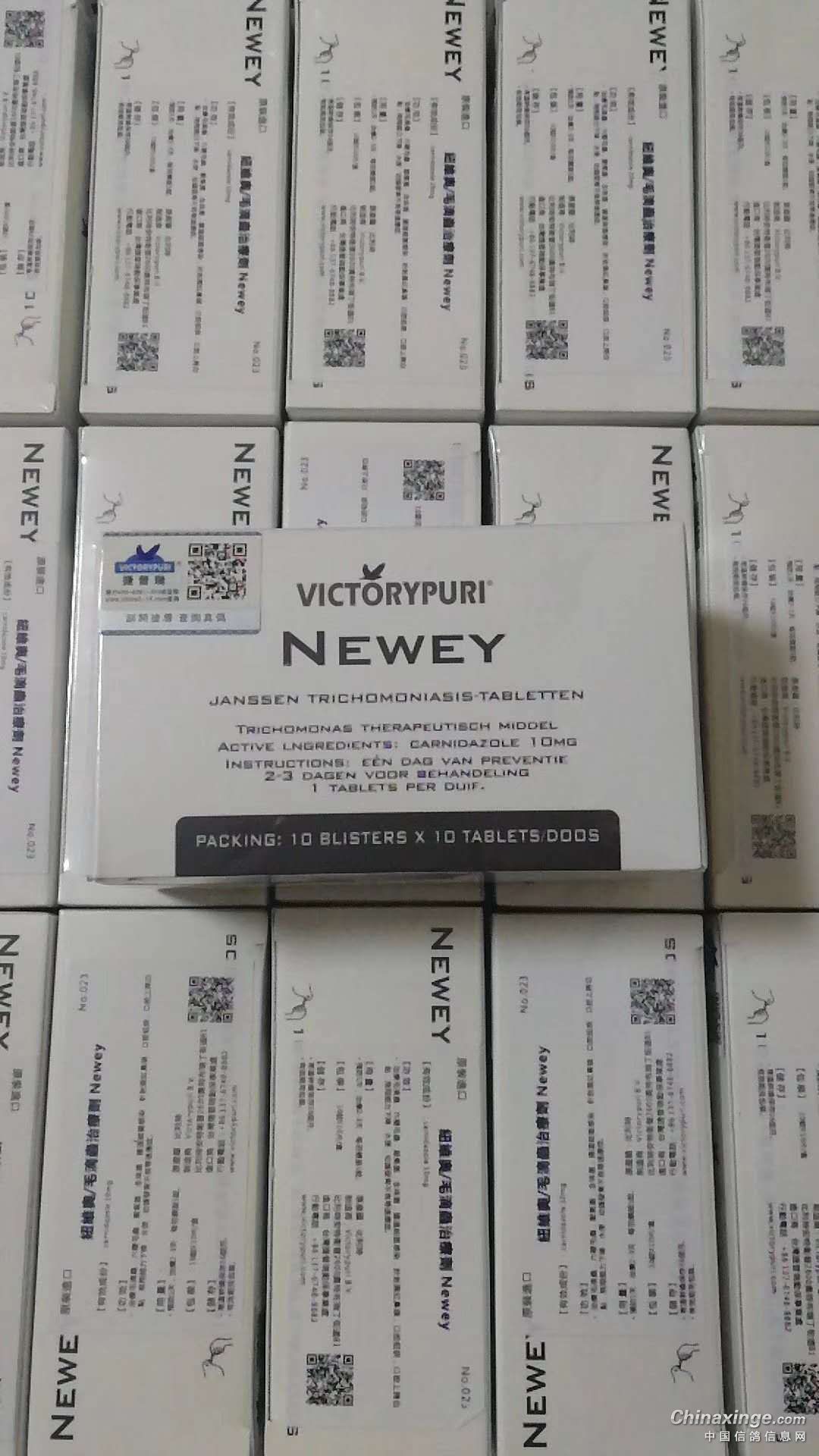 比利时捷普瑞赛鸽保健公司